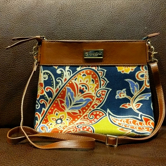 Spartina 449 Handbags - Spartina Crossbody